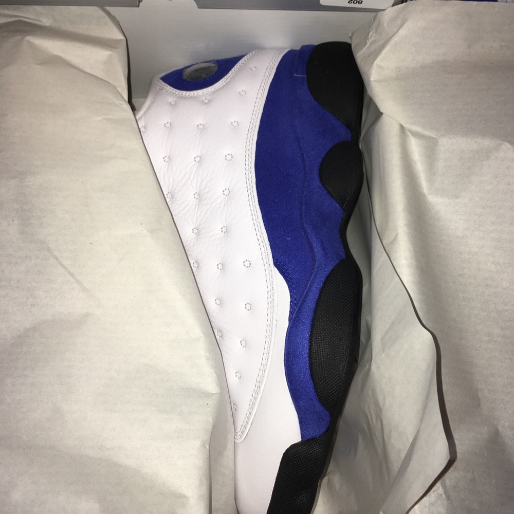 Hyper Royal Retro 13’s Size. 10 & 10.5 - Picture 4 of 8